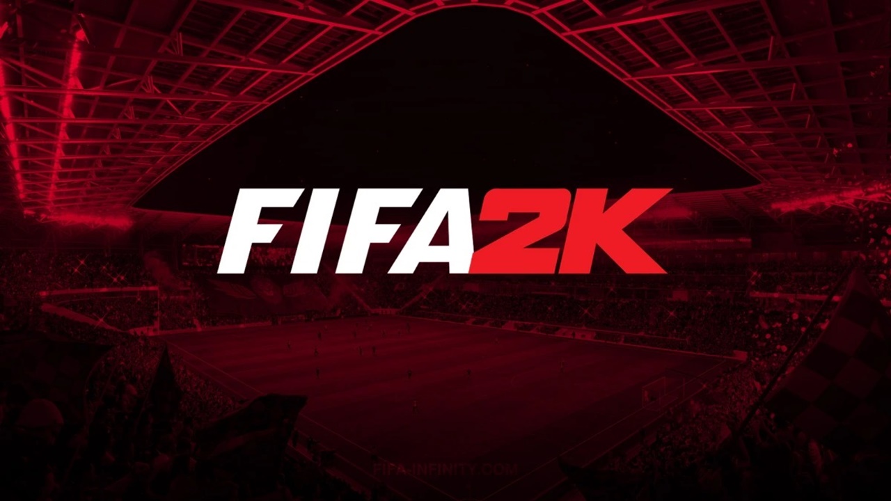 Is a new FIFA game coming? The developer is a surprise name