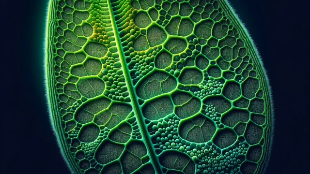 Mathematicians Discover the Secret Geometry of Nature: Soft Cells