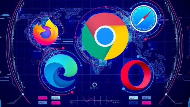 Firefox’s decision to make Chrome users jealous