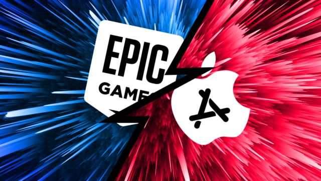 Epic Games is coming to iOS!
