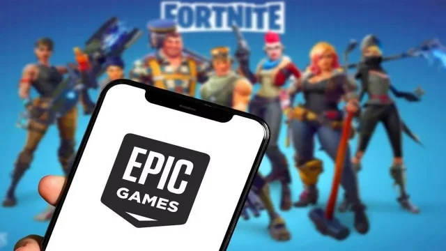 Epic Games was hacked, a ransomware group claims