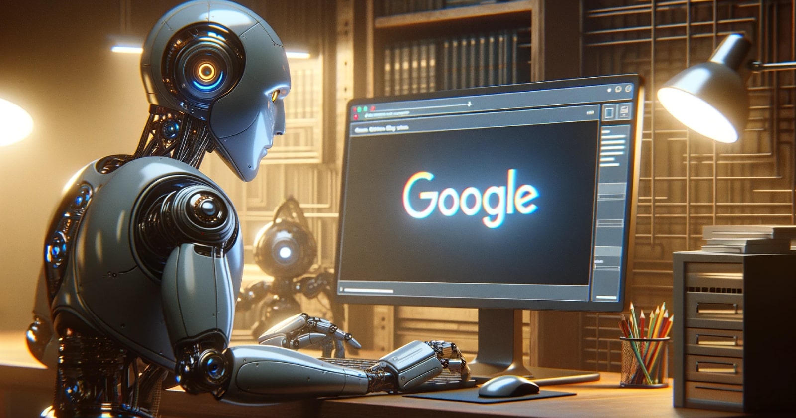 Google Introduces AI Model for Game Development!