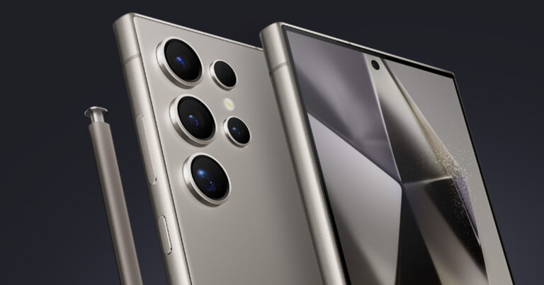 Galaxy S24
