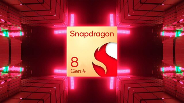 Snapdragon 8 Gen 4 and Dimensity 9400 in performance test!