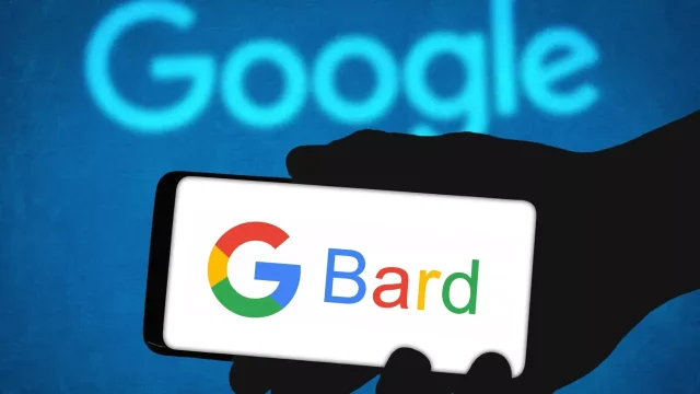 Google Bard is changing its name! What will be its new name?