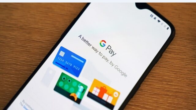 Google Pay is pulling out of yet another country!