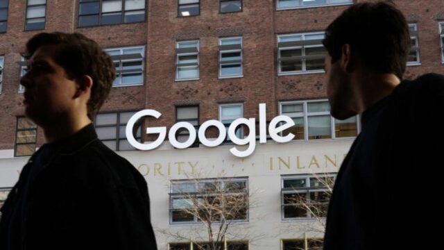 Google’s monopoly case sees new development!