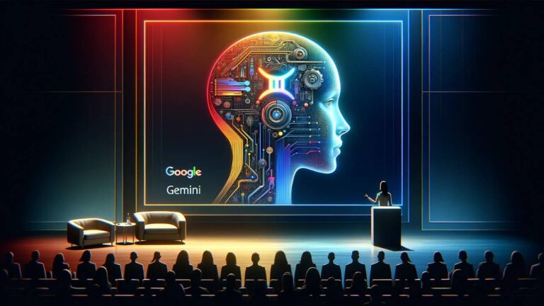 Google Launches New AI Model: Gemini Advanced! - ShiftDelete.Net Global