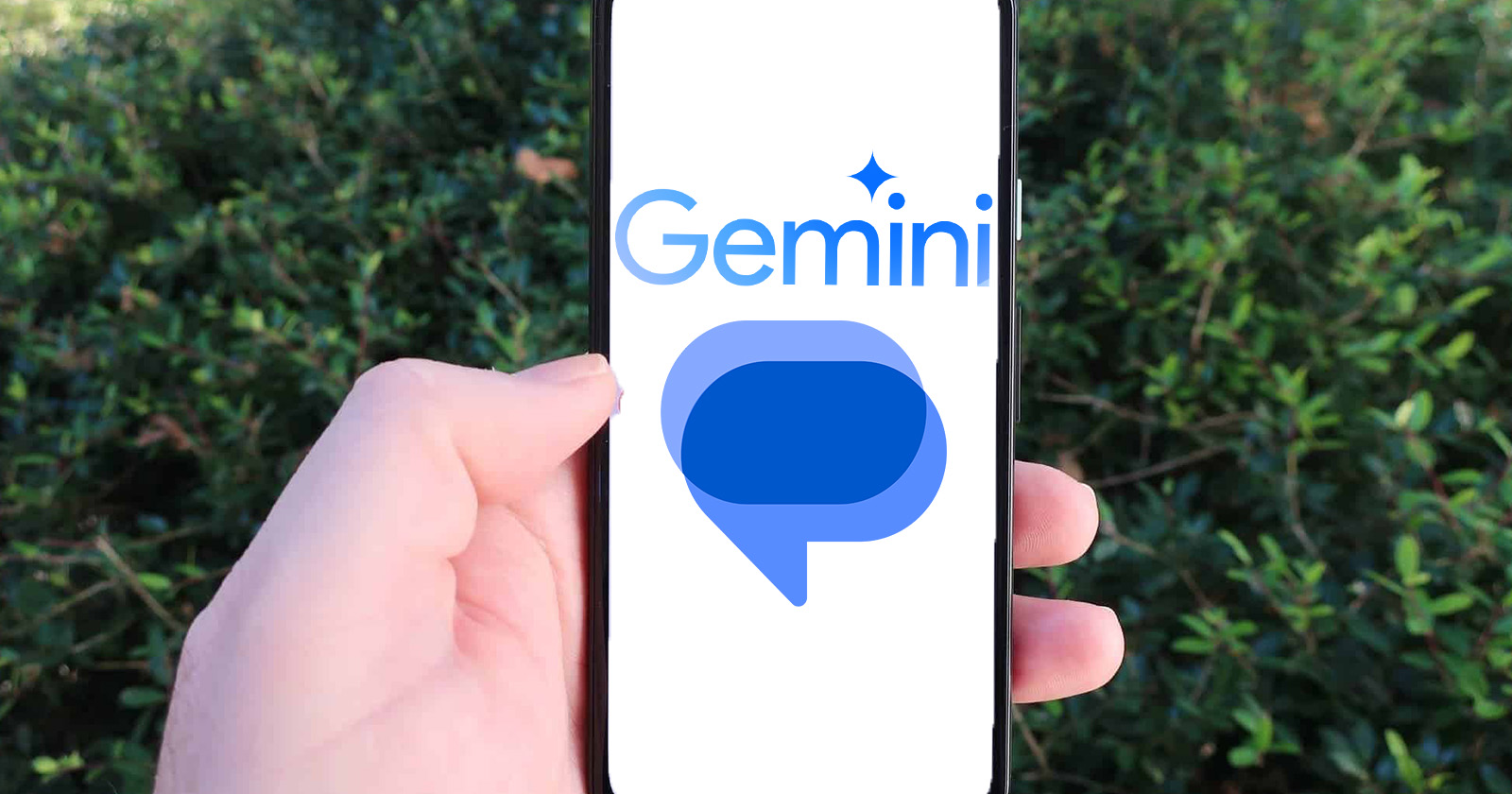 Goodbye to Google Assistant! Gemini era begins on Android