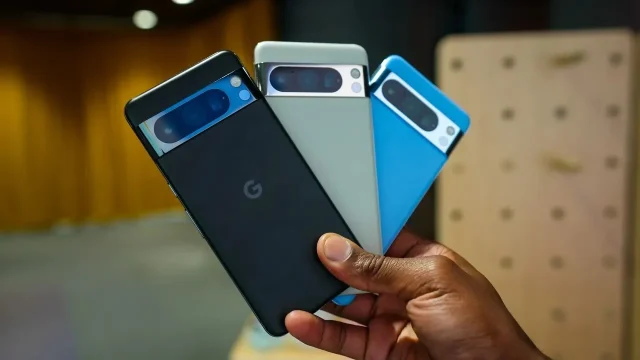 Affordable smartphone from Google!
