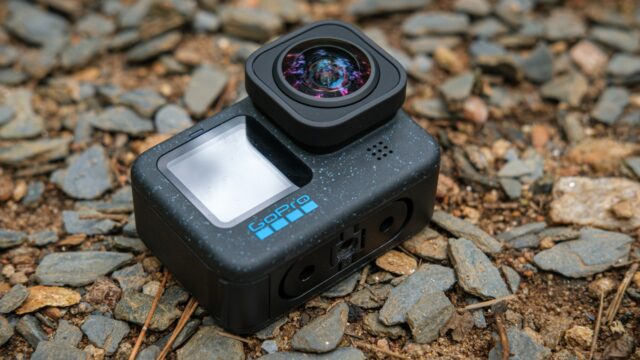 Two good news for users from GoPro!