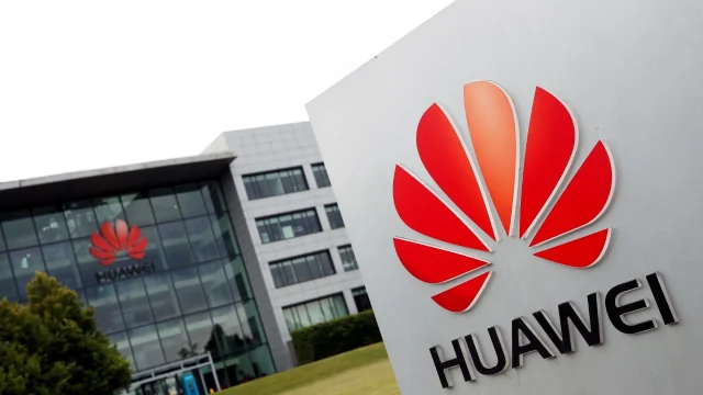 Huawei Makes a Breakthrough with 5.5G!