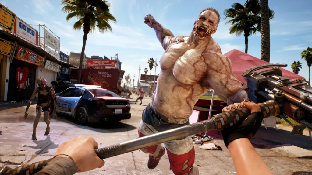 Dead Island 2 -1