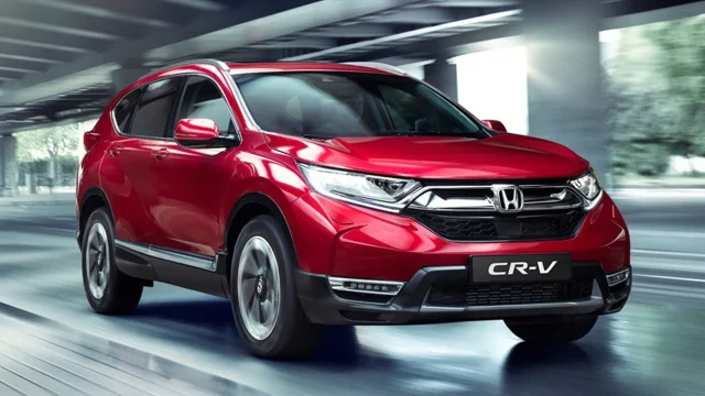 Honda recalled more than 750 thousand vehicles in the USA!