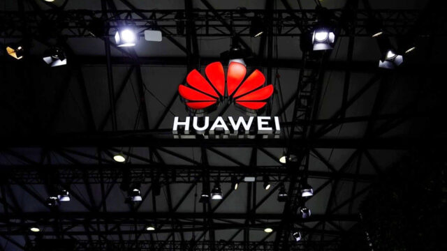 Nvidia has set its sights on Huawei!