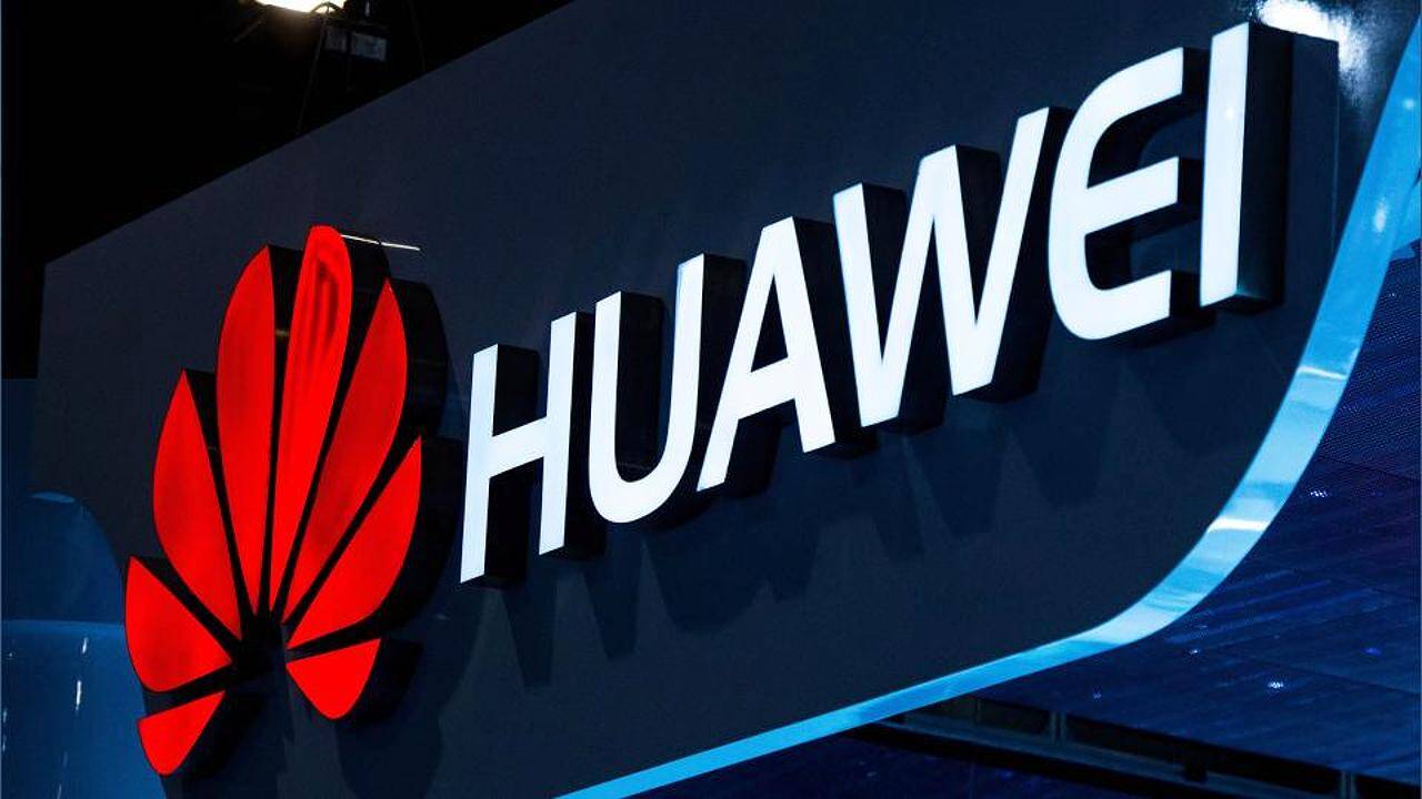 Raid on Huawei France offices!