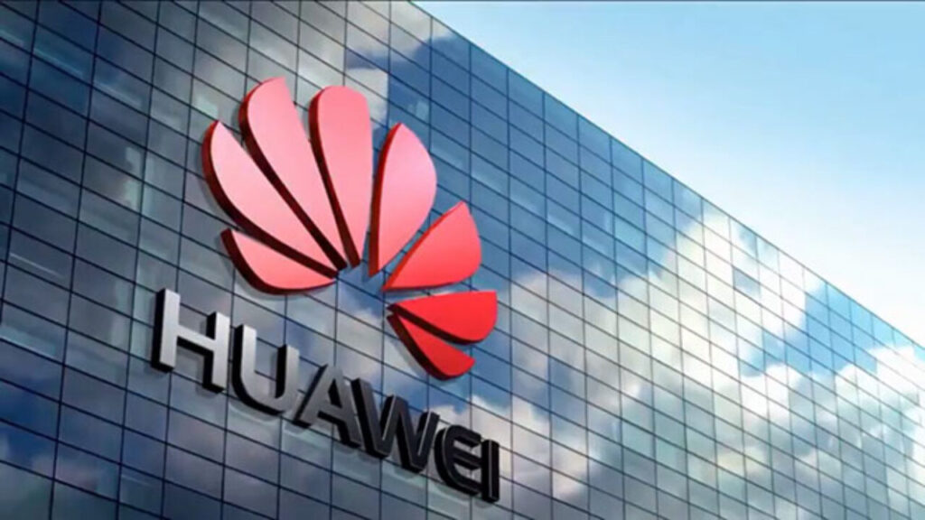 huawei france