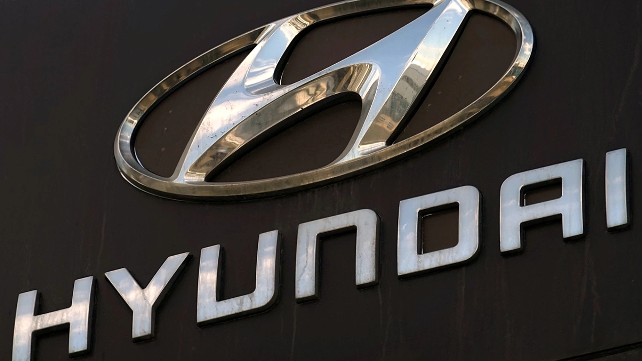 Hyundai falls victim to a virus attack!