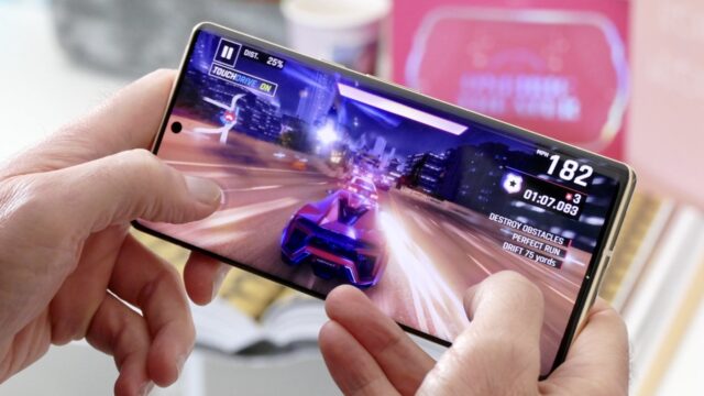 Another brand announced that it will produce gaming phones!