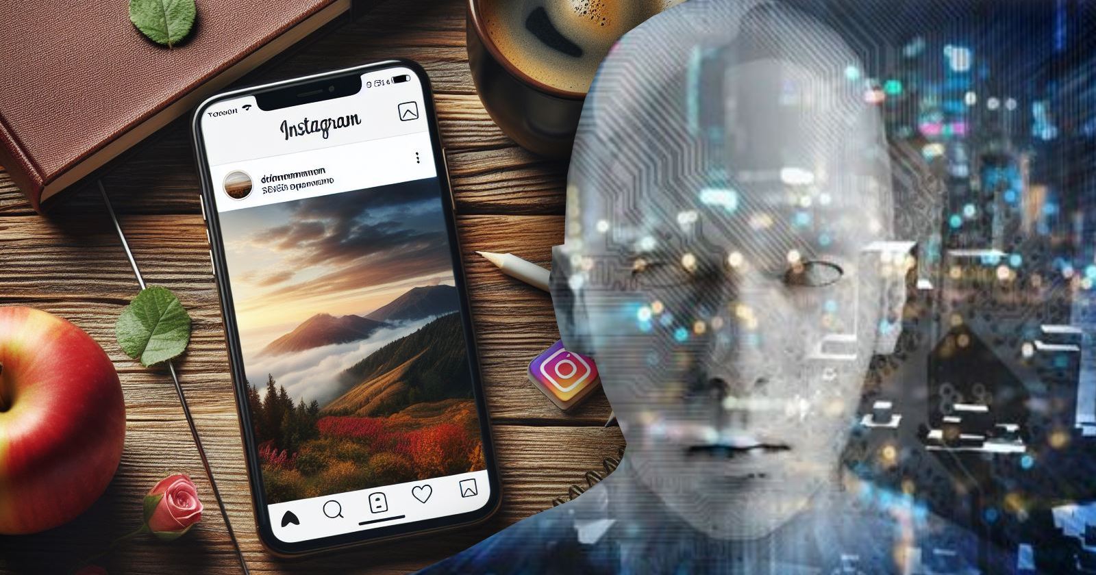 Instagram Gets Artificial Intelligence! But How?