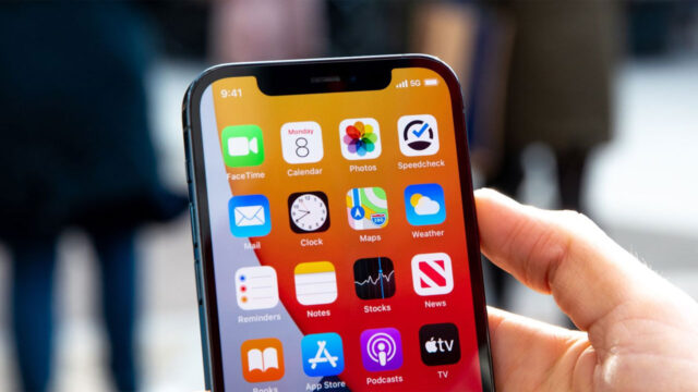 iPhone displays will change with iOS 18!