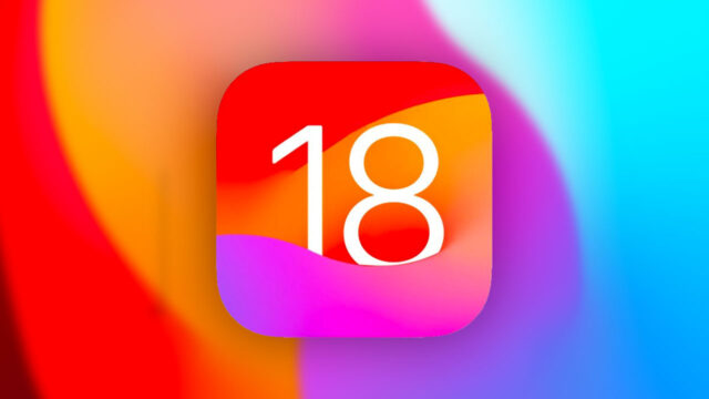 Lowered expectations for iOS 18!
