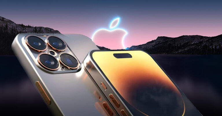 iPhone 16 Pro camera