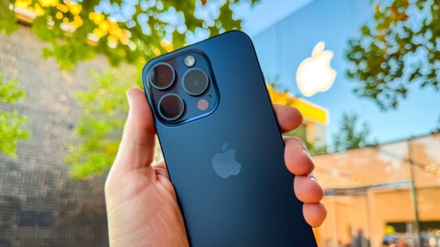 18 differences between iPhone 16 Pro Max and 15 Pro Max!