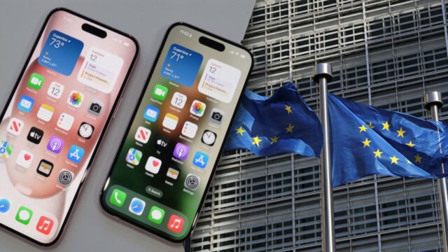 EU good news for the most used iPhone app!