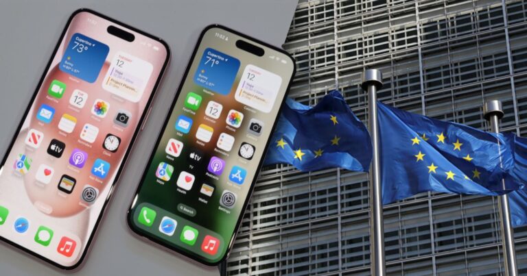 imessage eu dma, imessage eu dma rules, eu dma rules, Apple EU DMA