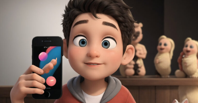 apple keyframe animation