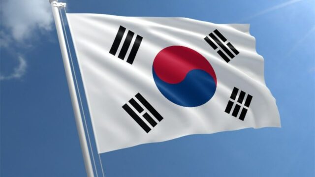 South Korea Declares War on Tech Giants!