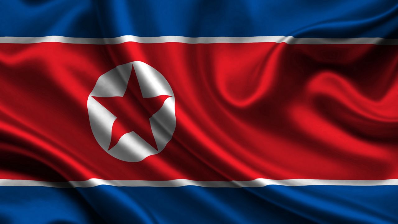 North Korea entered the online gambling business!