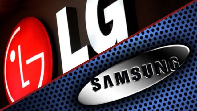 Samsung and LG are joining forces!