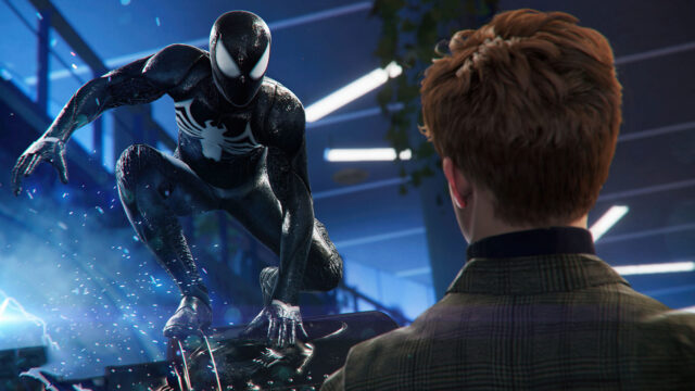Big update coming to Marvel’s Spider-Man 2