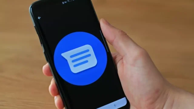 Google Messages is getting a major update!