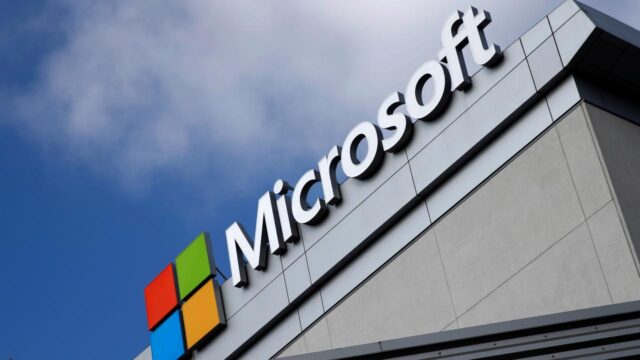 Microsoft is establishing another artificial intelligence infrastructure!