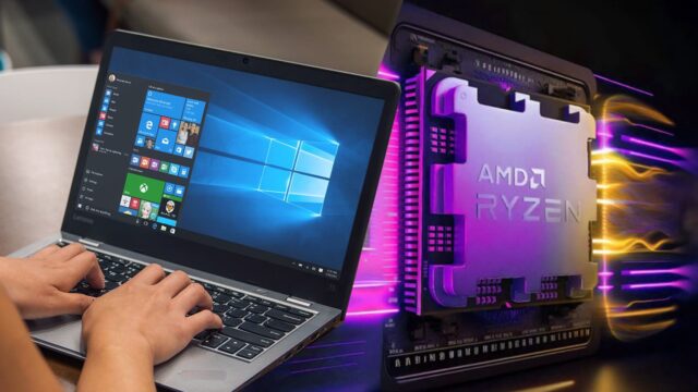 Microsoft’s significant AMD support for artificial intelligence!