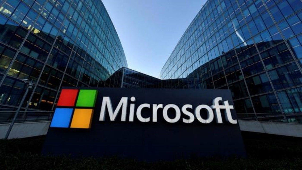 Microsoft has become the most valuable company in the world!