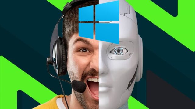 Microsoft is now after your voice!