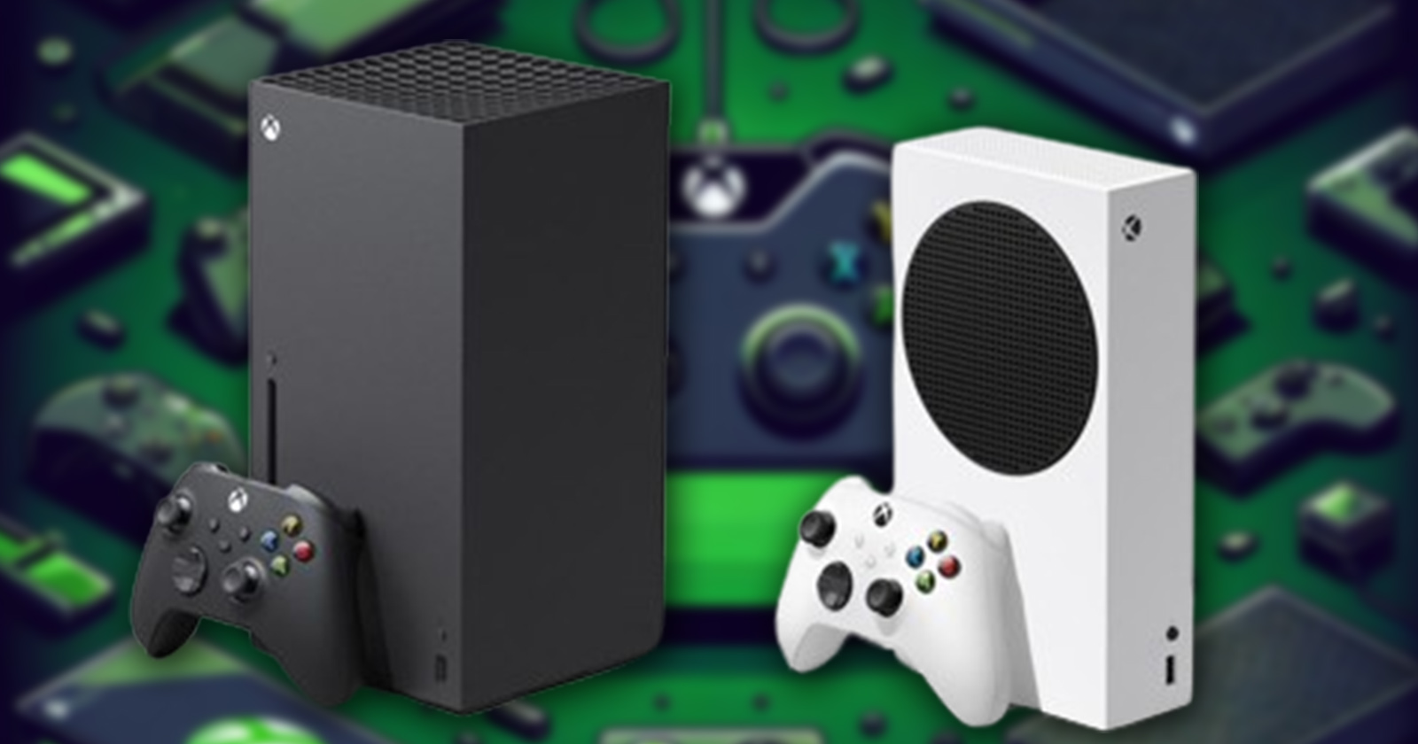 Microsoft is betting on next-generation Xbox