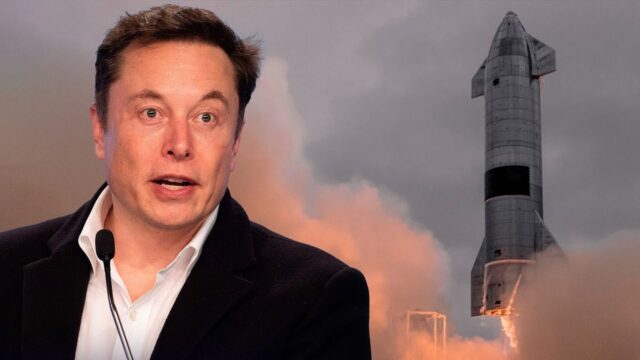 Elon Musk is reportedly moving SpaceX elsewhere!
