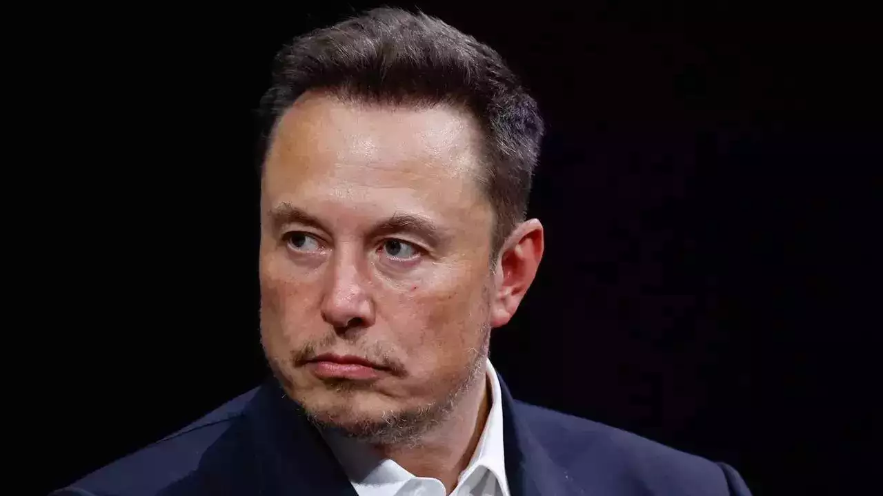 Elon Musk’s lawyers take action against Disney!