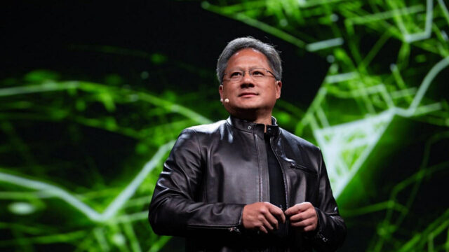 Nvidia CEO: The Era of Coding is Over!
