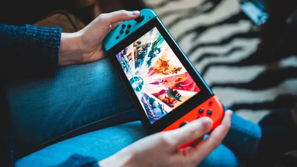Nintendo Switch 2 release date-1