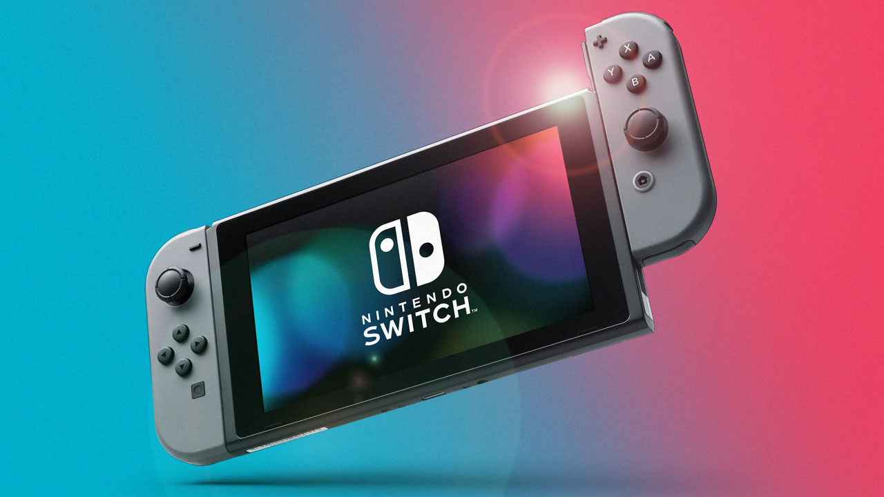 Nintendo Switch 2 is coming!