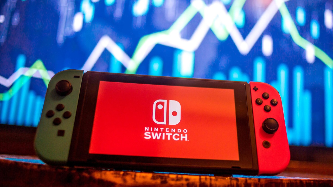 Nintendo’s unstoppable rise has begun? Here are the numbers