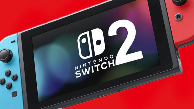 Nintendo Switch 2 release date confirmed!