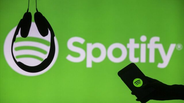 Spotify starts testing its new AI feature!