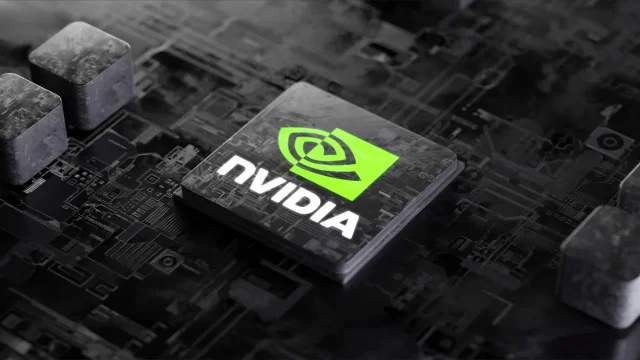 Nvidia’s chips can’t be shared!